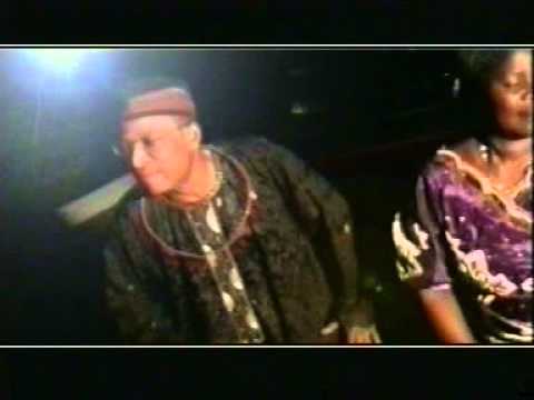 Waziri Oshoma  ( Life no easy)