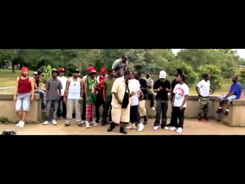 Bliggadi, Regie Marvelous, Flea, 1mpulsif, Flawless - Uptown's back