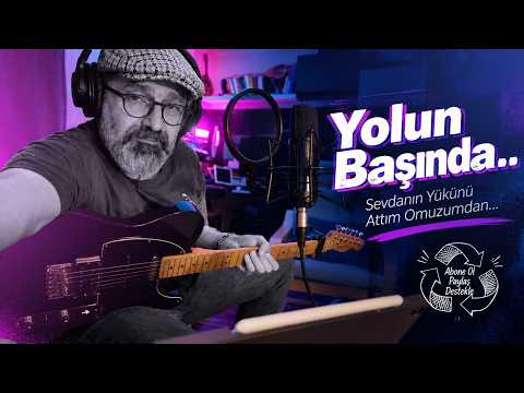 Sertab Erener – Yolun Başında | Cem Önder Cover