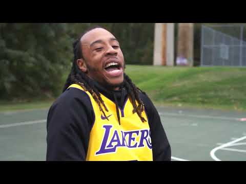 Pow - BALL ***OFFICIAL MUSIC VIDEO***