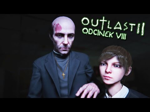 #8 Let's Play OUTLAST 2 - THE LAST WAY! - PC Ultra