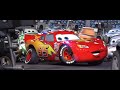Cars 1 Trailer Deutsch