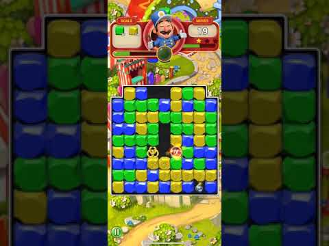 Carnival Blast level 1