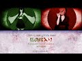 Kitsune No Yomeiri 2013 Color Coded Lyrics Video KAN ROM Vocaloid