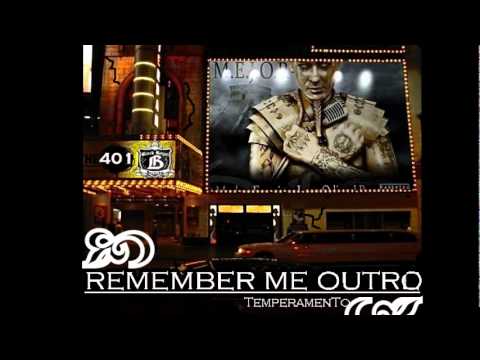 Video thumbnail for Remember me outro