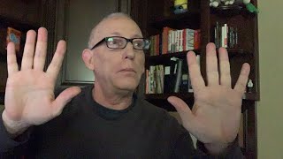 Episode 1616 Scott Adams: The Dr. Malone Interview, How to Know You're in a Simulation, Ted Cruz