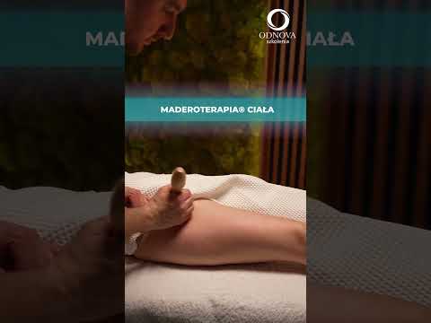 Maderoterapia® Ciała