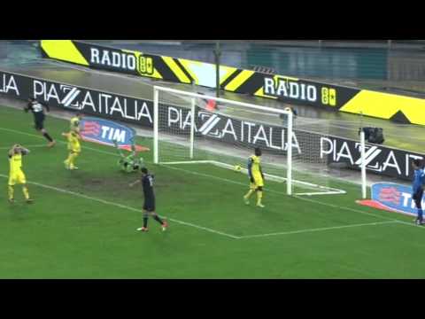 "Lucarelli non ci credo": il gol a Verona al 93' nella cronaca Radio Bruno-Parma Channel