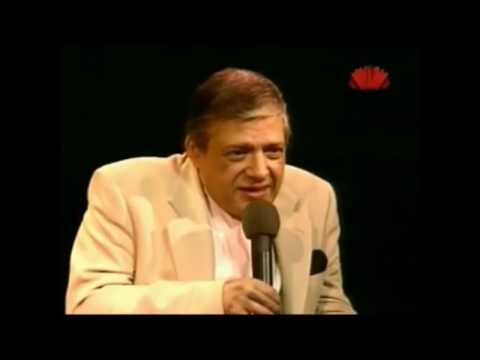 Tango - Como dos extraños (L. Cardei)