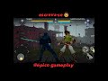 Shadow Fight 3 Primeira Luta ShadowFight3 PrimeiraLuta