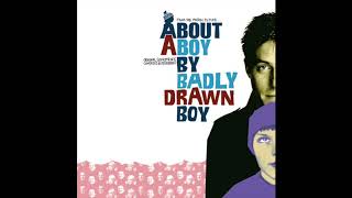 Badly Drawn Boy - River, Sea, Ocean