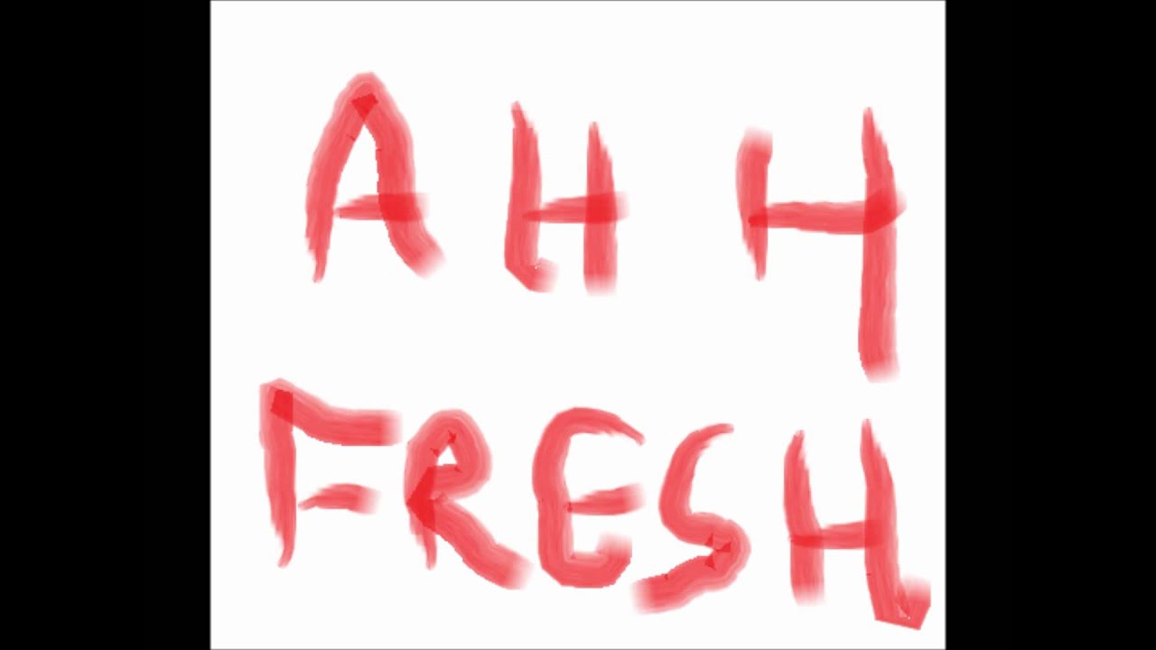 Aah Fresh