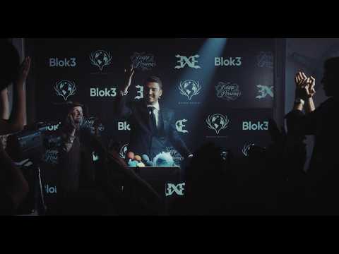 BLOK3 - SAKİN OL CHAMP