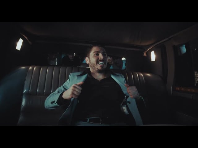 Sakin Ol Champ von Blok3 ((jetzt ansehen))