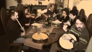 The Clover - Dorian Jig (Official)