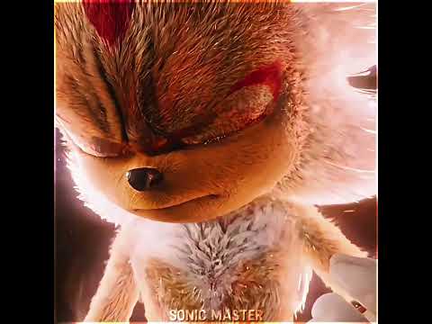 SHADOW!?💀🔥 | Funk Of Galactico || Sonic The Hedgehog 3 |