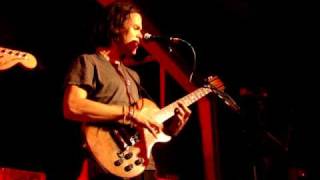 Grey/Carried You - Justin Nozuka