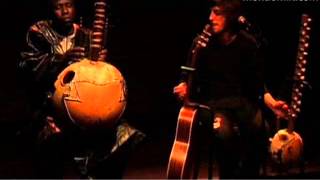 3MA Project Rajery,Ballalk Sissoko and Driss El Maloumi   Rani - Hasan Hoslar