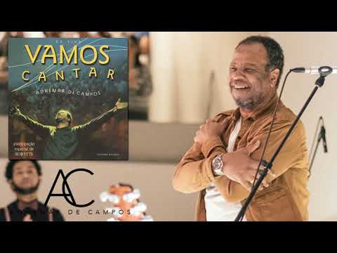 Cântico da Família - Adhemar de Campos