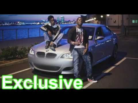 Take It Right Back Behind The Scenes- Jordan Thomas Ft Mercston