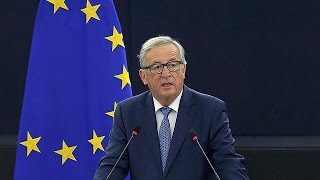 Juncker: Europe must protect itself agains the rise of populism