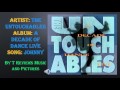 The Untouchables Johnny