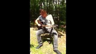 Hupf in Gatsch - Georg Danzer / Coverversion by Kurti Sahne