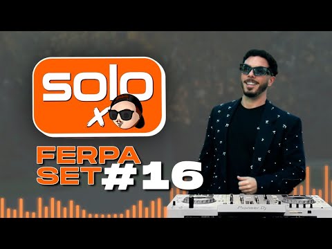 HOY se SALE? 🪩 Música para tu PREVIA 🚀 | Lauty Gram y mucho más! #SoloXferpa