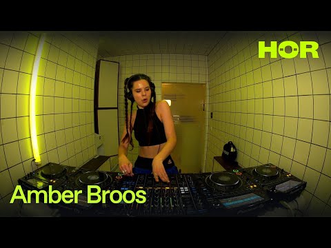 OST - Amber Broos | HÖR - December 3 / 2025