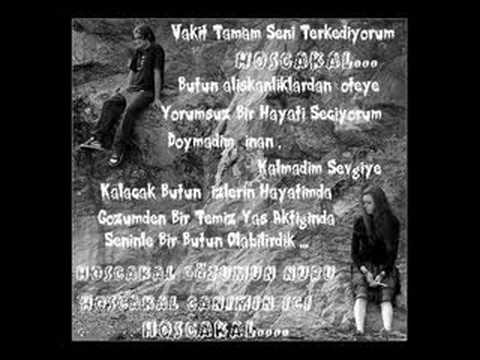 Mc Birlesme & Mc nasihat & Miss Sensiz - Seninle son defa