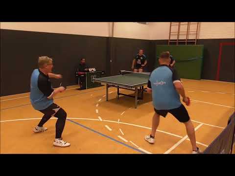 TTV Weiterode - TTC Ginseldorf (Saison 23/24)