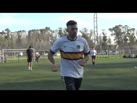 KIPADE vs KENNY BELL - #LigaNuñez - SLD - 8/9/24