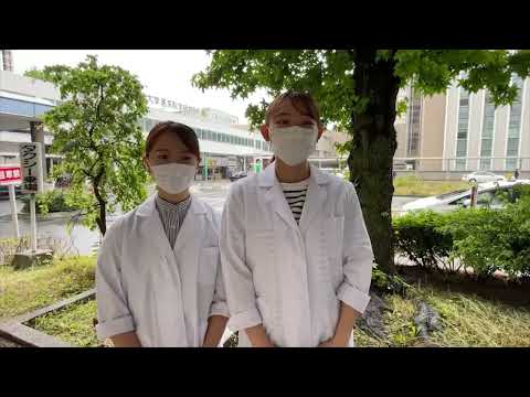 広島大学 歯学部 口腔健康科学科 口腔保健学専攻紹介