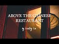 Above The Chinese Restaurant By Laufey Lin Lyrics Live Concert Version