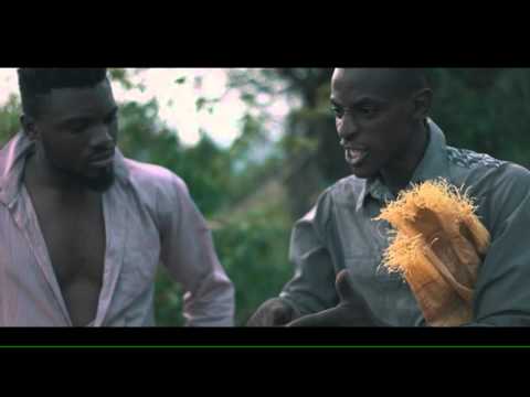 Donzy - Akwasi Bonah ft. Bisa Kdei (Official Video)