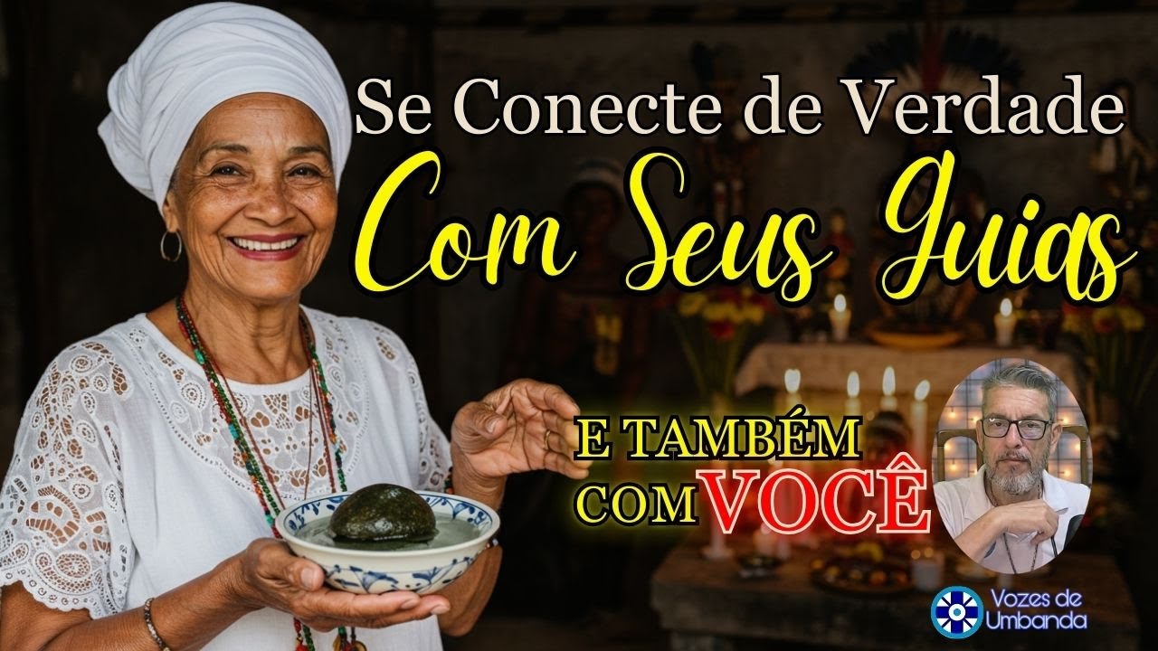 How a Stone Can Strengthen Your Faith and Connect You to Your Guides