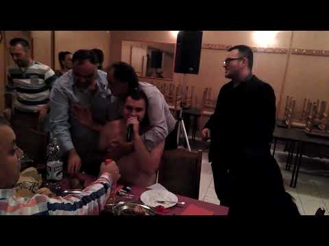 Beki Bekic - OTAC - Nikola Andjelkovic (2018)