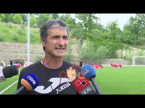 Adolfo Sormani e thote hapur: Demtimet, shqetesimi im kryesor | ABC News Albania