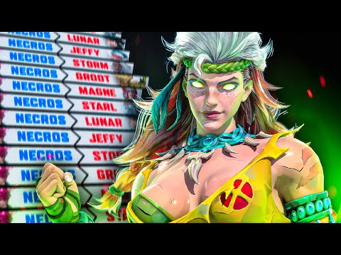 I'm Becoming A Rogue Main