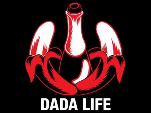 Dada Life vs. Muzzaik - Kick Out the Epic French (PeaceTreaty WMC Mashup)