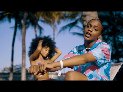 Amari Noelle - Freaks (Official Music Video)