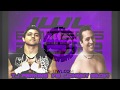 IWL Enters 2012 2 17 12 TJ Perkins Vs Johnny Saovi