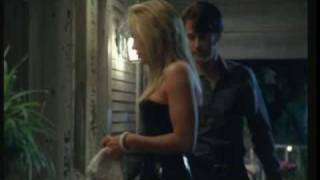 Sookie rentre chez elle avec Bill