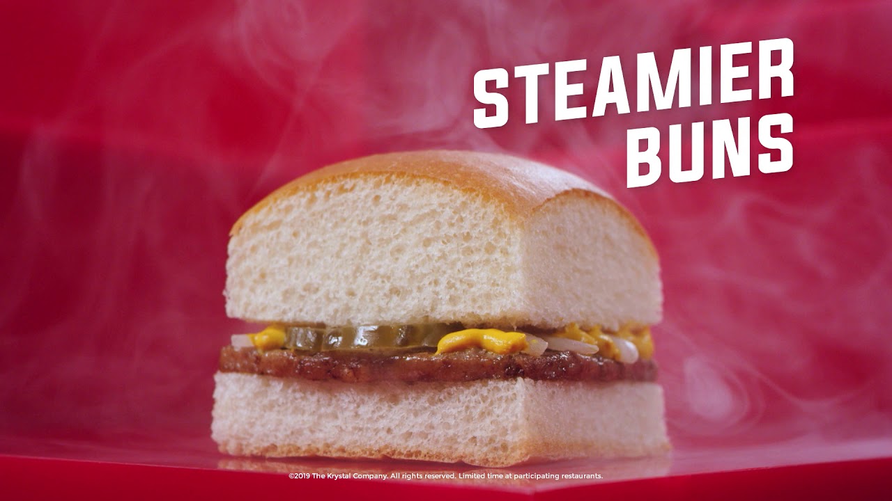 Company video KRYSTAL