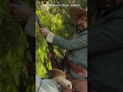 El VERDADERO Poder del Cine Latinoamericano en 2025