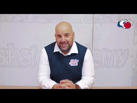 C GOLD: Sicoma Valdiceppo - Robur Basket Osimo