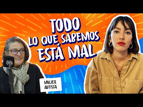 Así es VIVIR CON AUTISMO: Lo que no sabíamos | Tenía la Duda 3×08