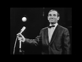 Charles Aznavour | Tu exagère | Club Domino 1963