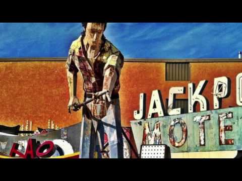 Sin City - Beck & Emmylou Harris