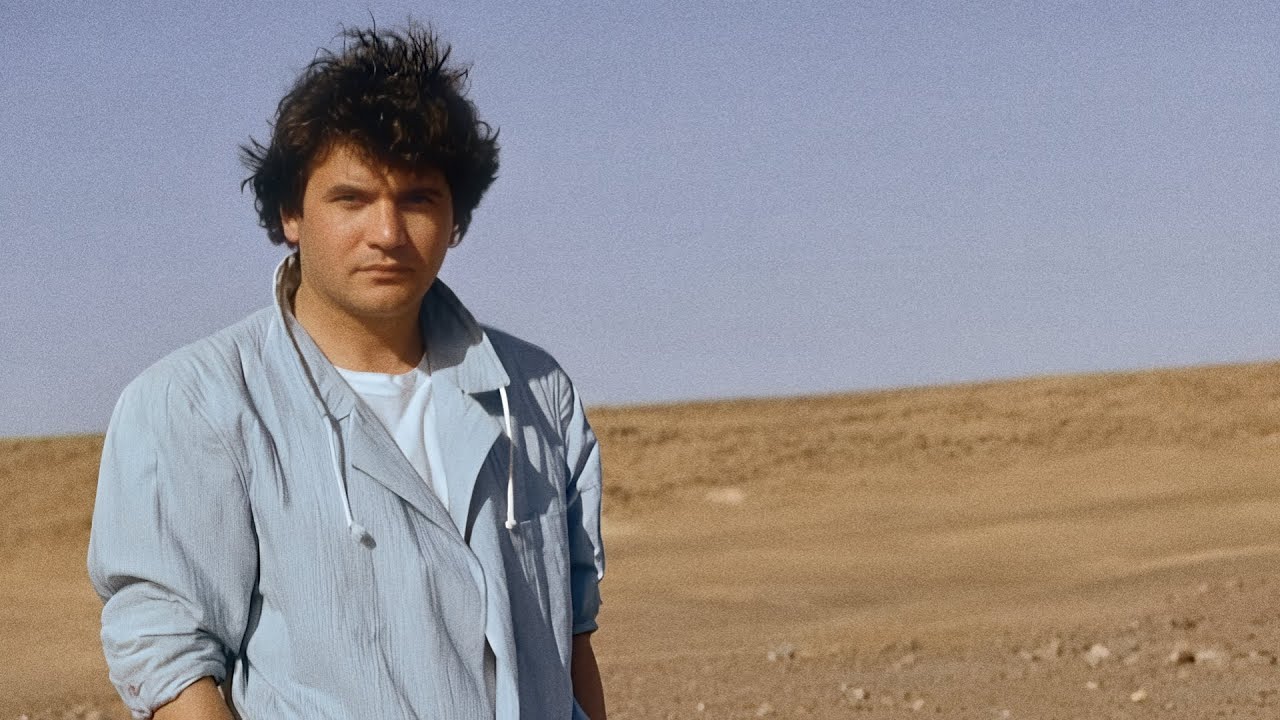 Miniature de la vidéo Les derniers jours de Daniel Balavoine du film Les derniers jours d'une icône : Daniel Balavoine